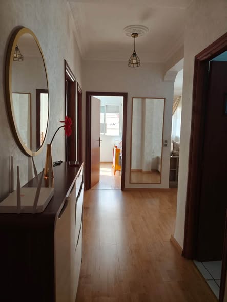 appartement à vendre à Bernoussi