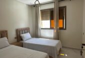 appartement a louer à Martil