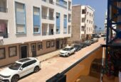 appartement a louer à Martil