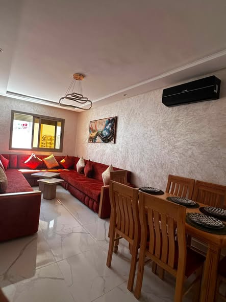 appartement a louer à Martil
