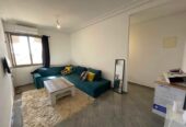 appartement meublé location longue ABWAB GUELIZ