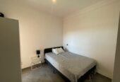 appartement meublé location longue ABWAB GUELIZ