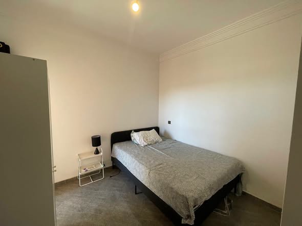 appartement meublé location longue ABWAB GUELIZ