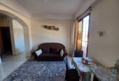 Studio meublé en location longue durée MABROUKA