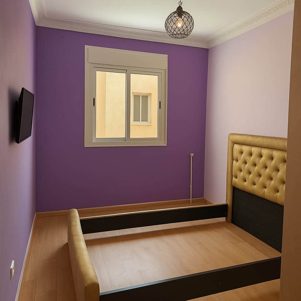 appartement à vendre à Bernoussi