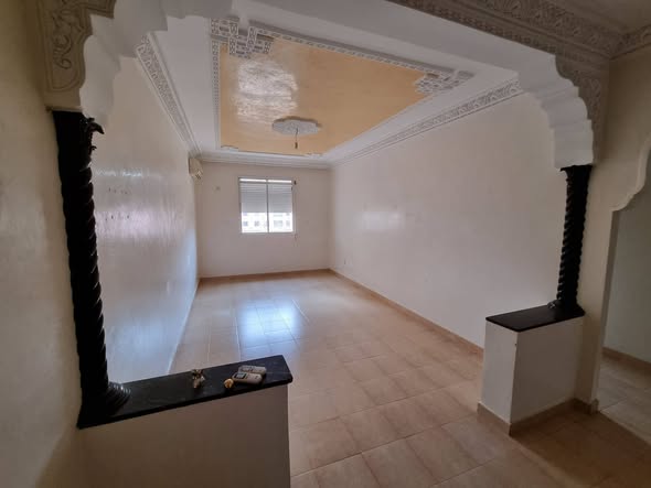 appartement vide à louer à MABROUKA