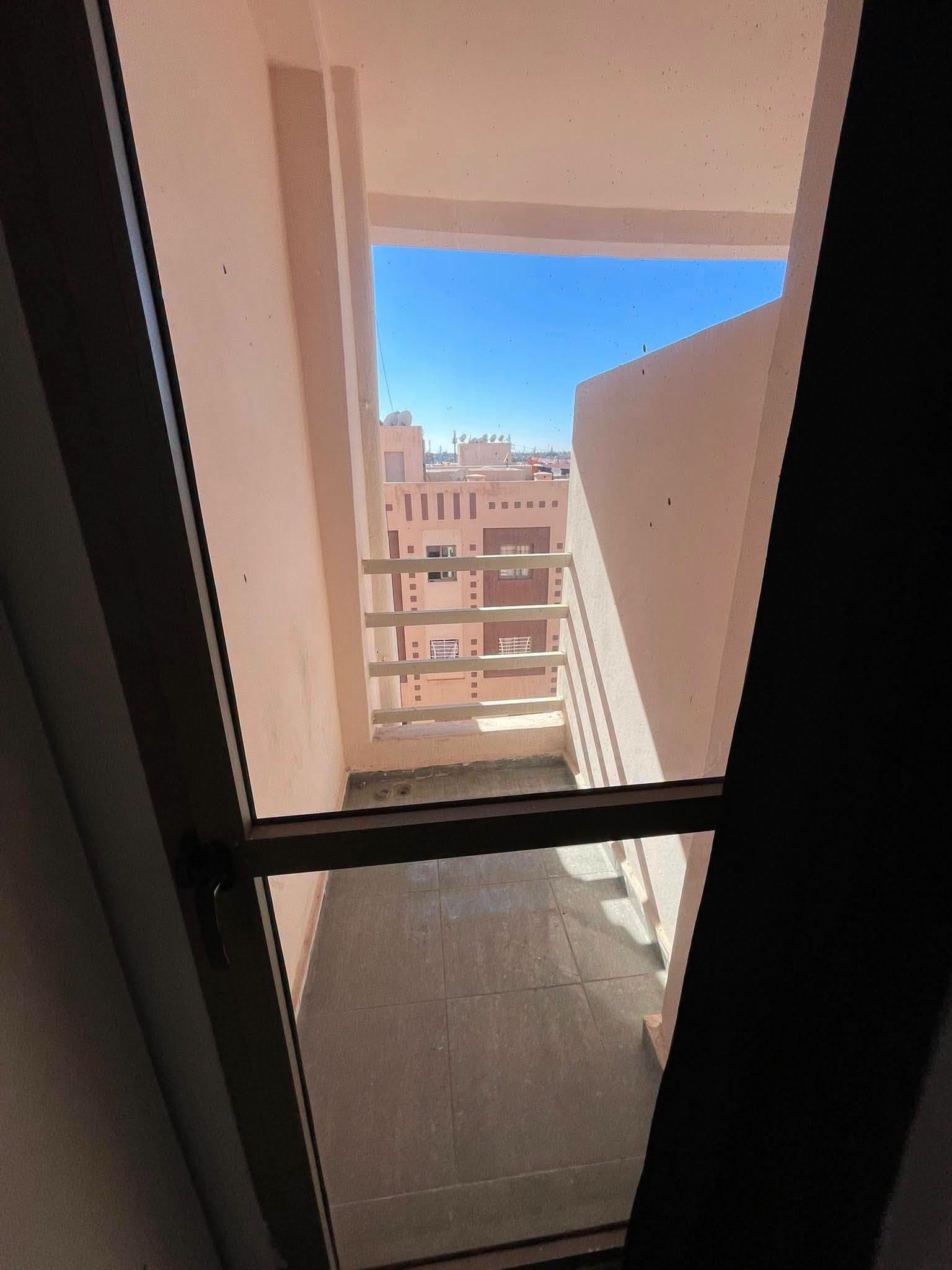 appartement meublé location longue ABWAB GUELIZ