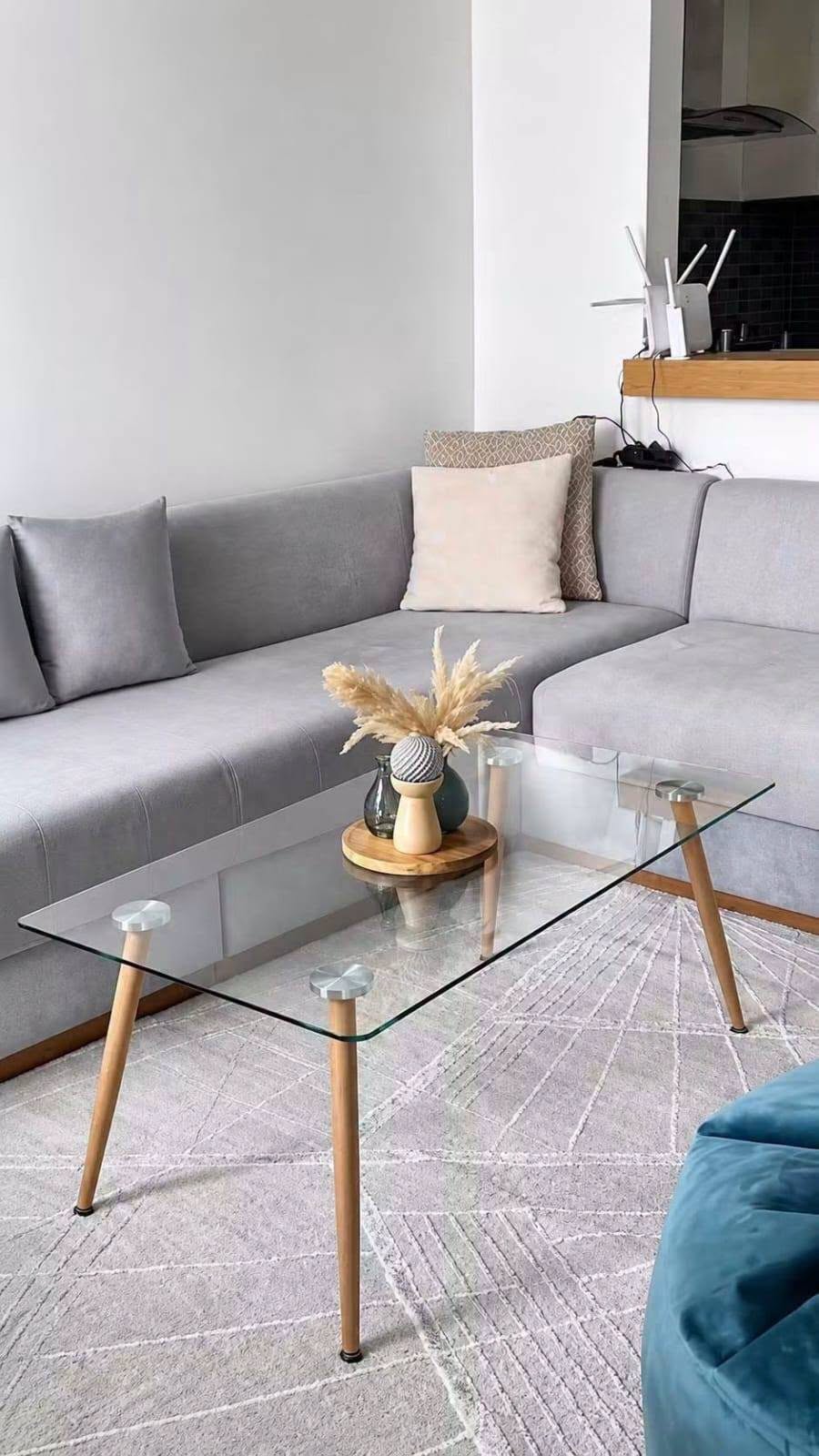 Appartement a vendre hay AL HOUDA