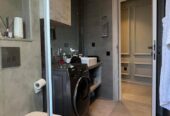 Studio meublé à louer à Riviera