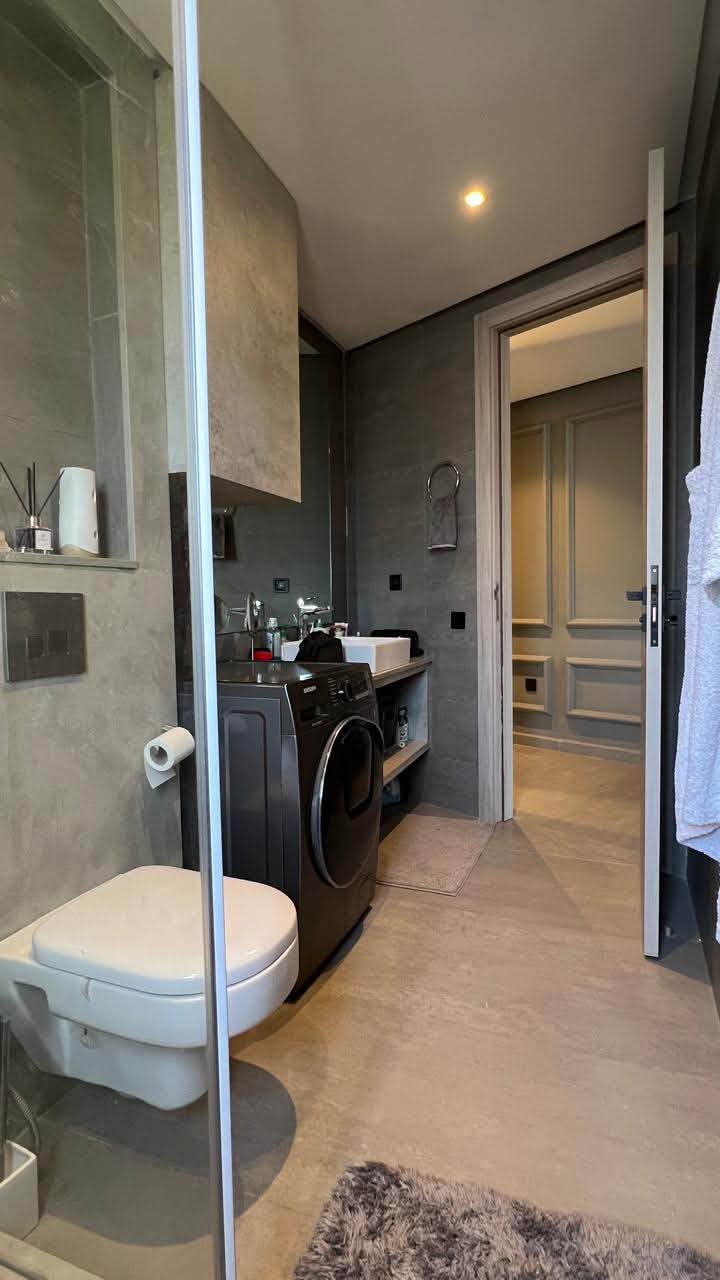 Studio meublé à louer à Riviera