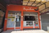 librairie à louer à Anassi