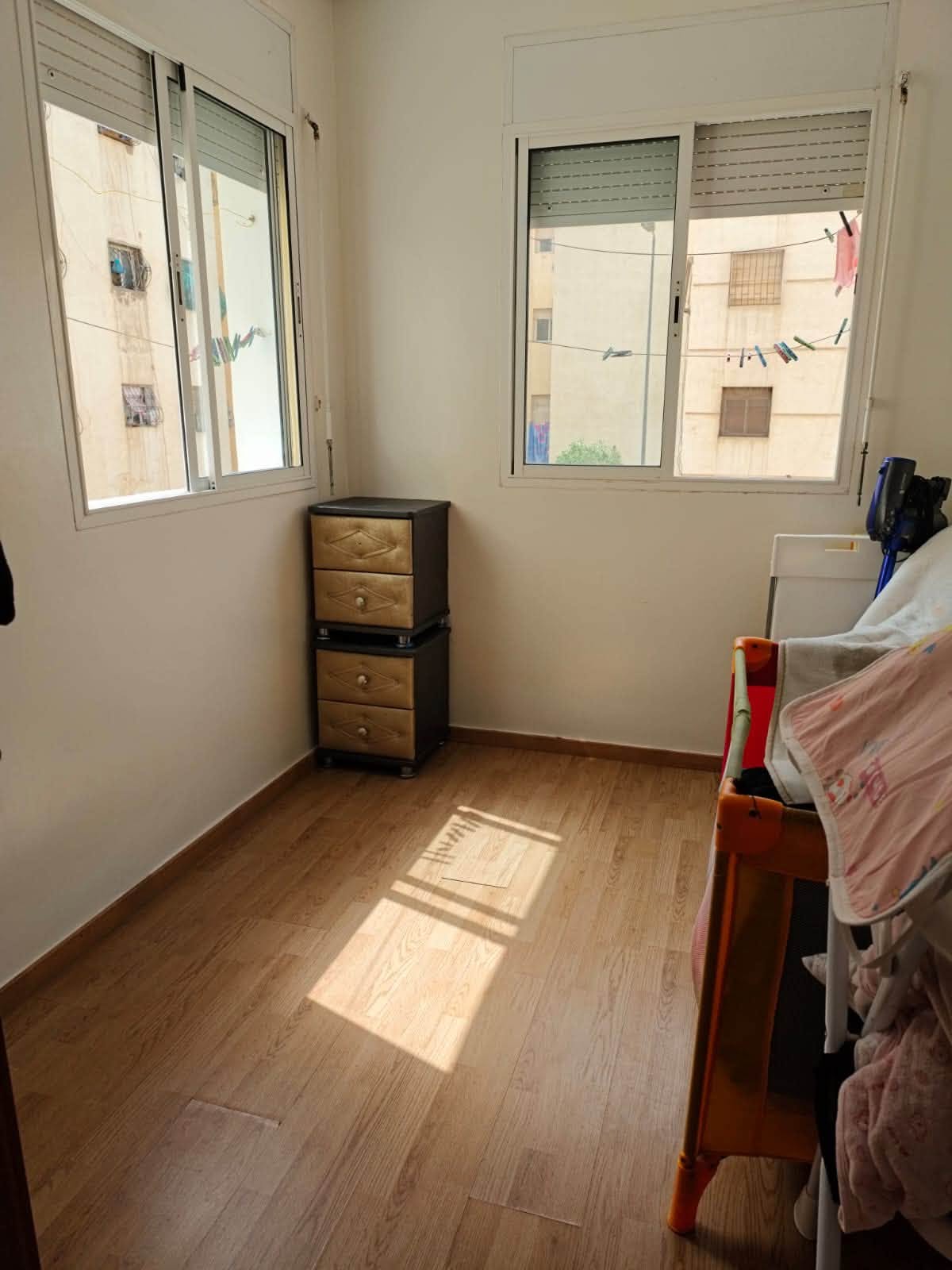 appartement à vendre à Bernoussi