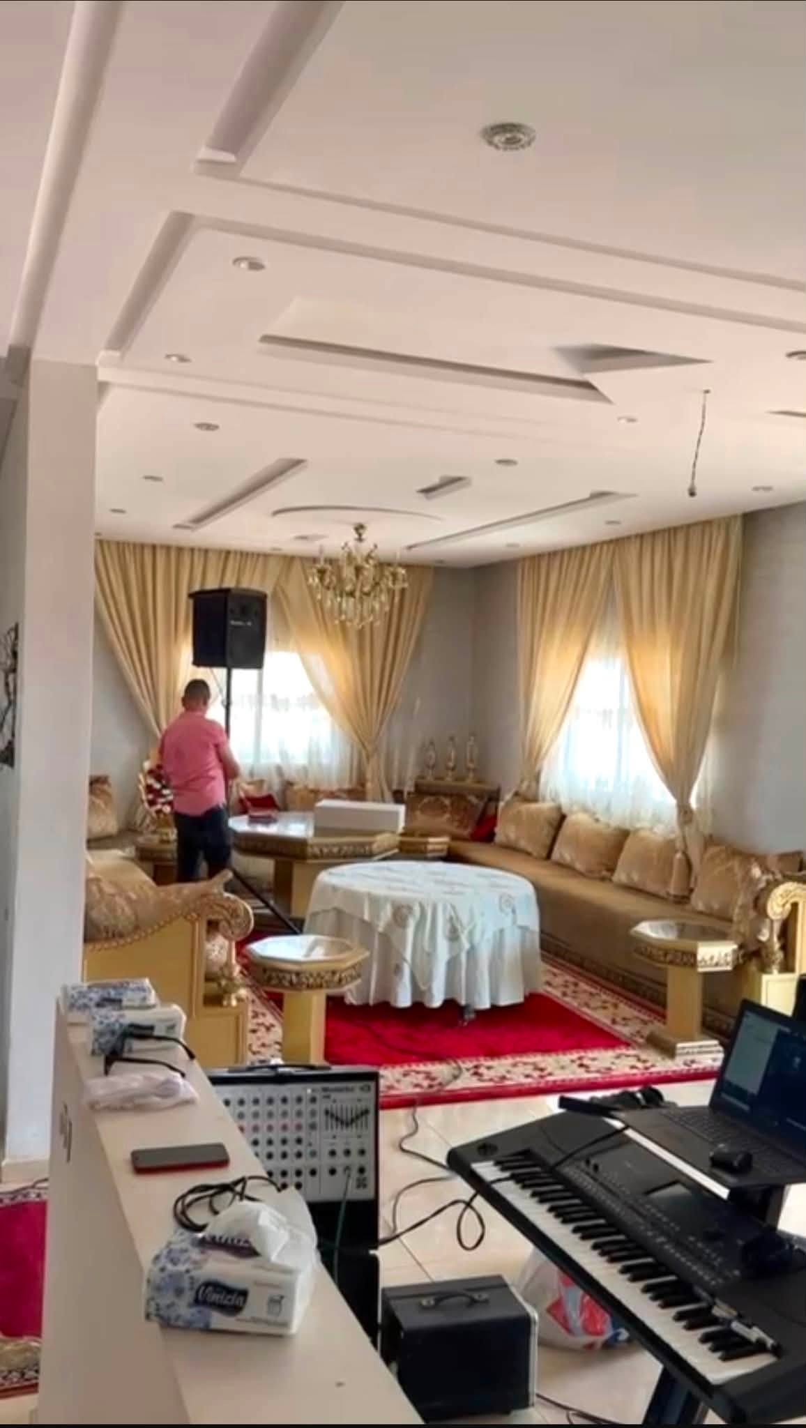 Ferme à vendre جمعة فضالات Mohammédia