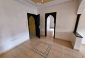 appartement vide à louer à MABROUKA
