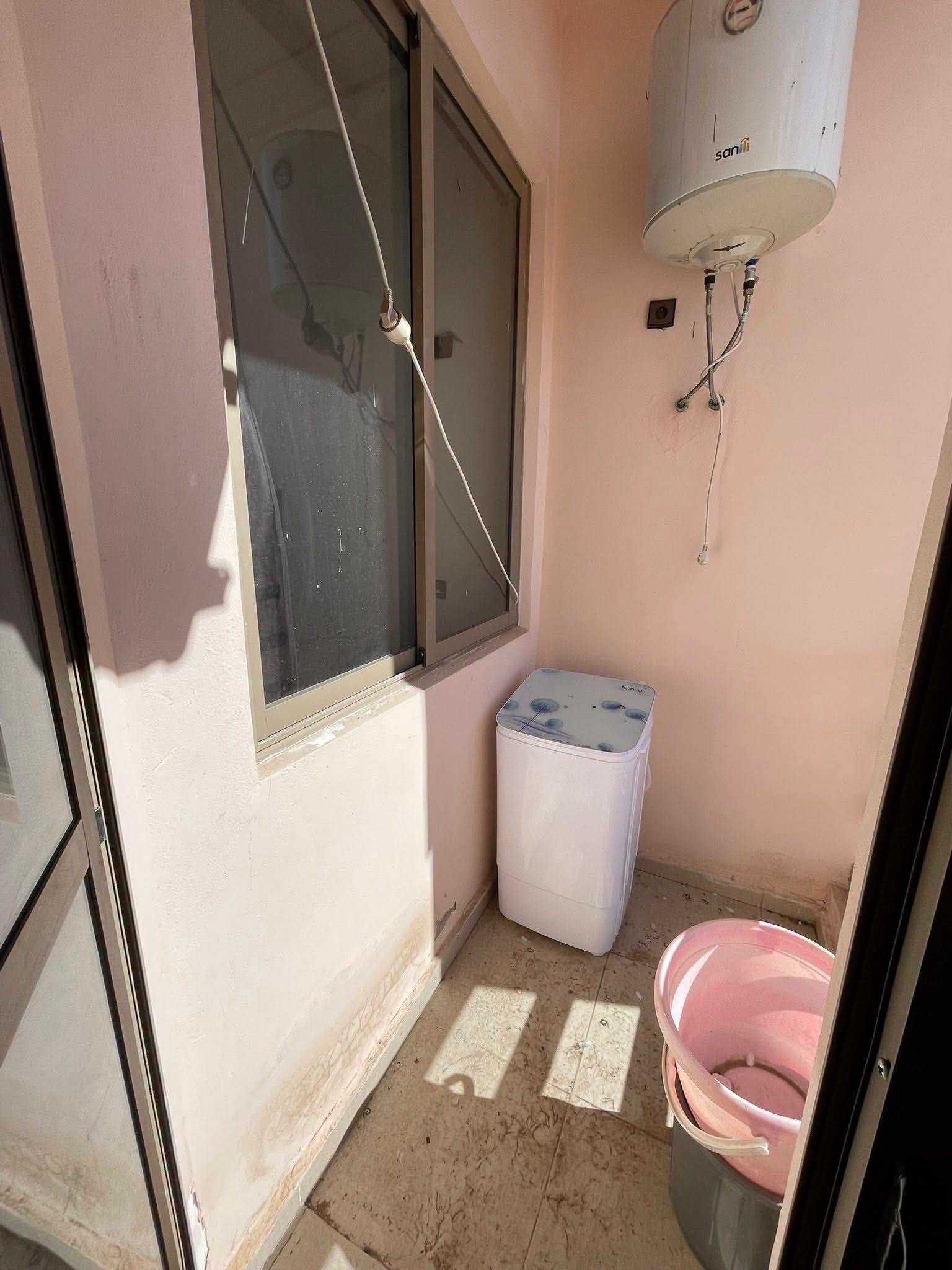 appartement meublé location longue ABWAB GUELIZ