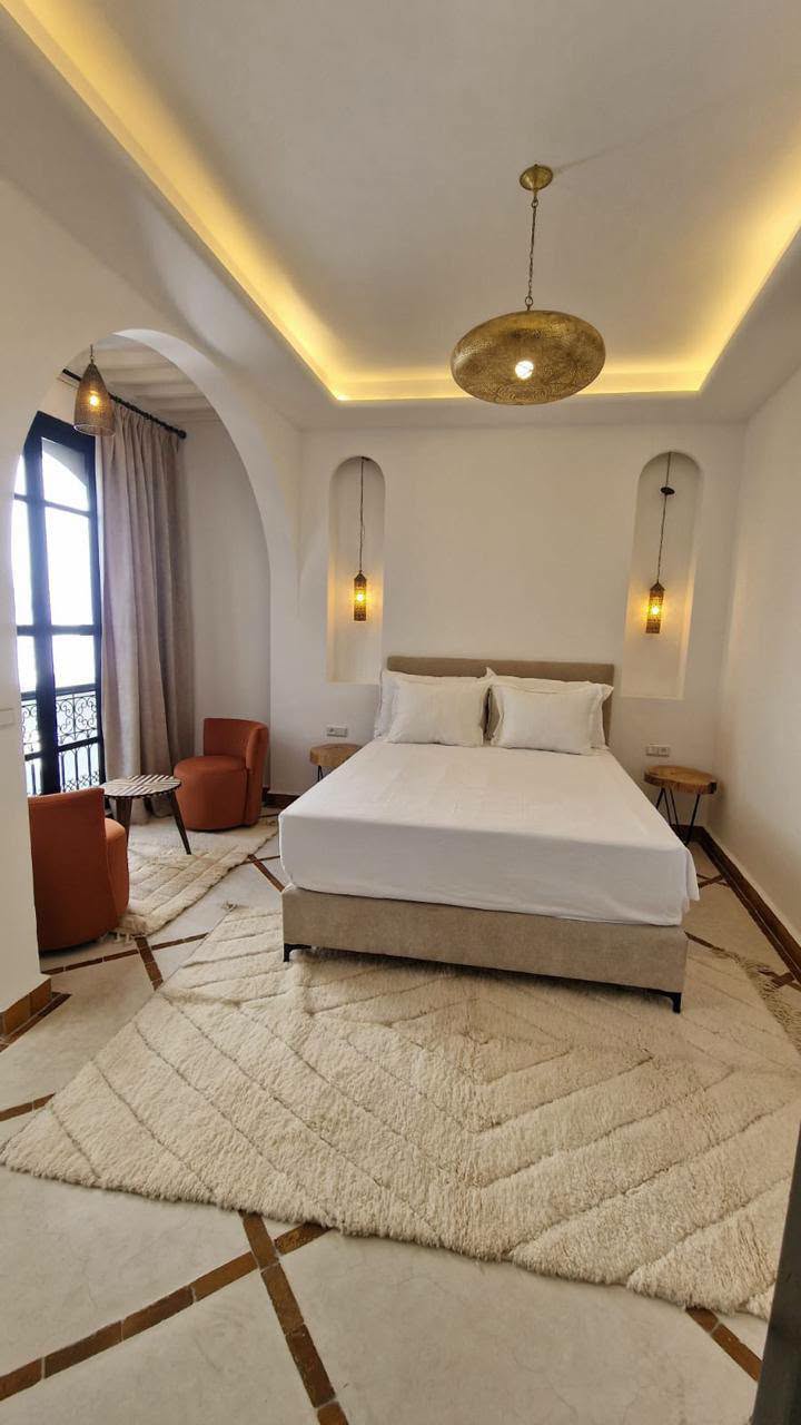 Riad à vendre à Kasba
