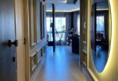 Studio meublé à louer à Riviera