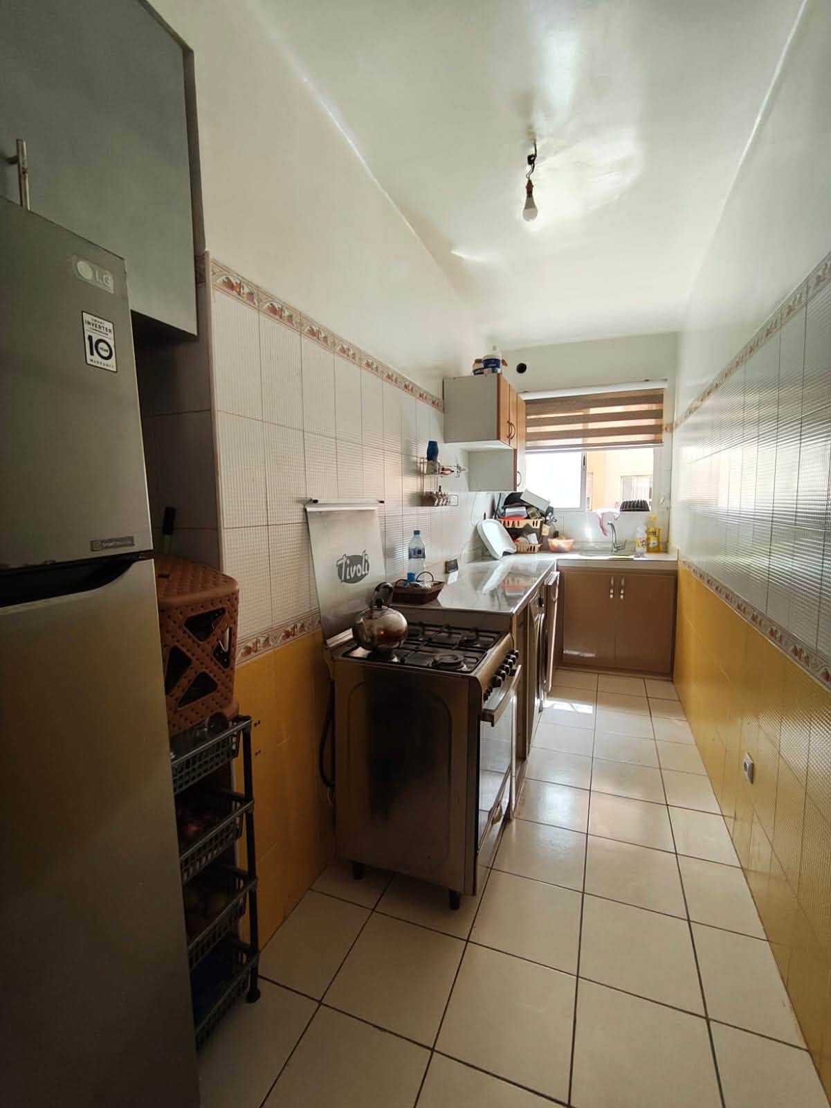 appartement à vendre à Bernoussi