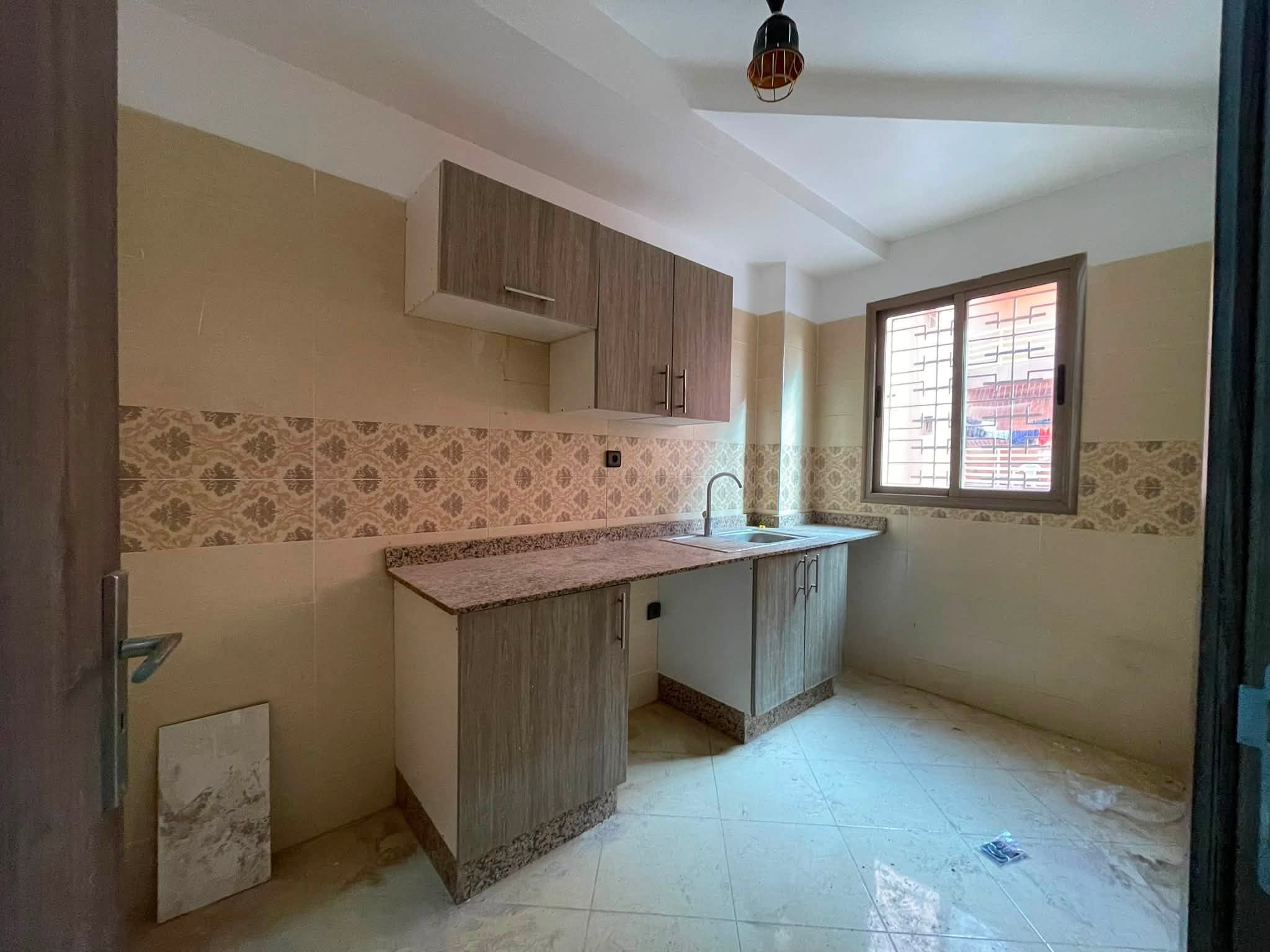 Appartement à louer à Mhamid