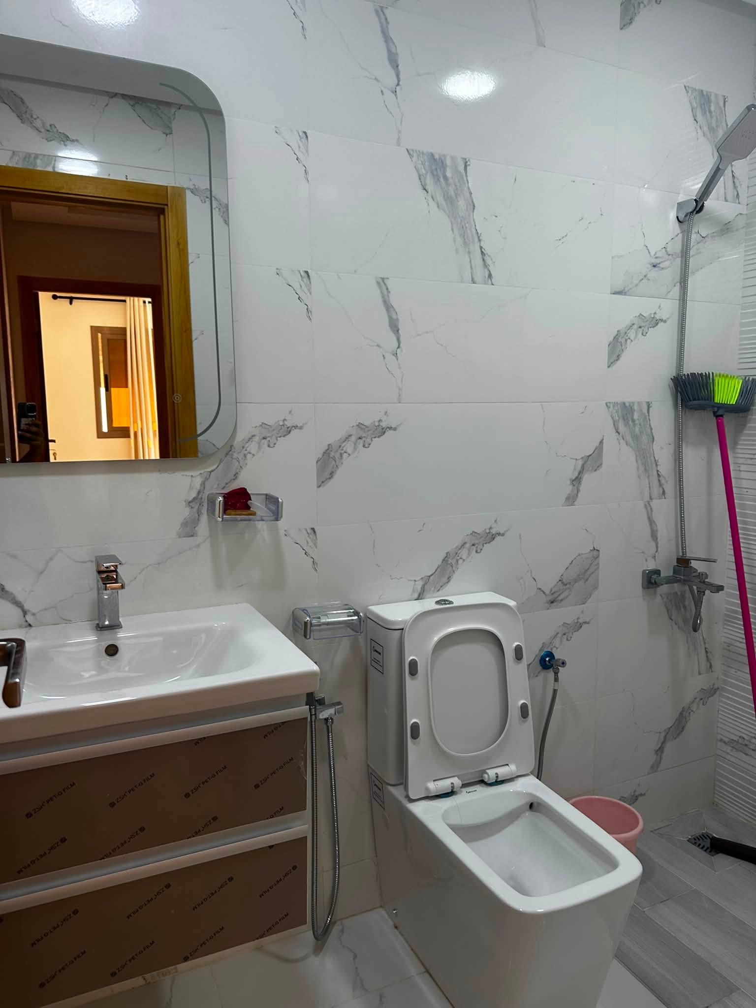 appartement a louer à Martil