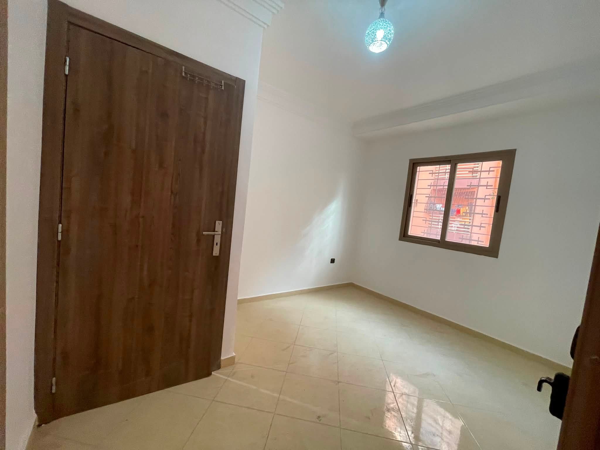 Appartement à louer à Mhamid