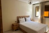 appartement a louer à Martil