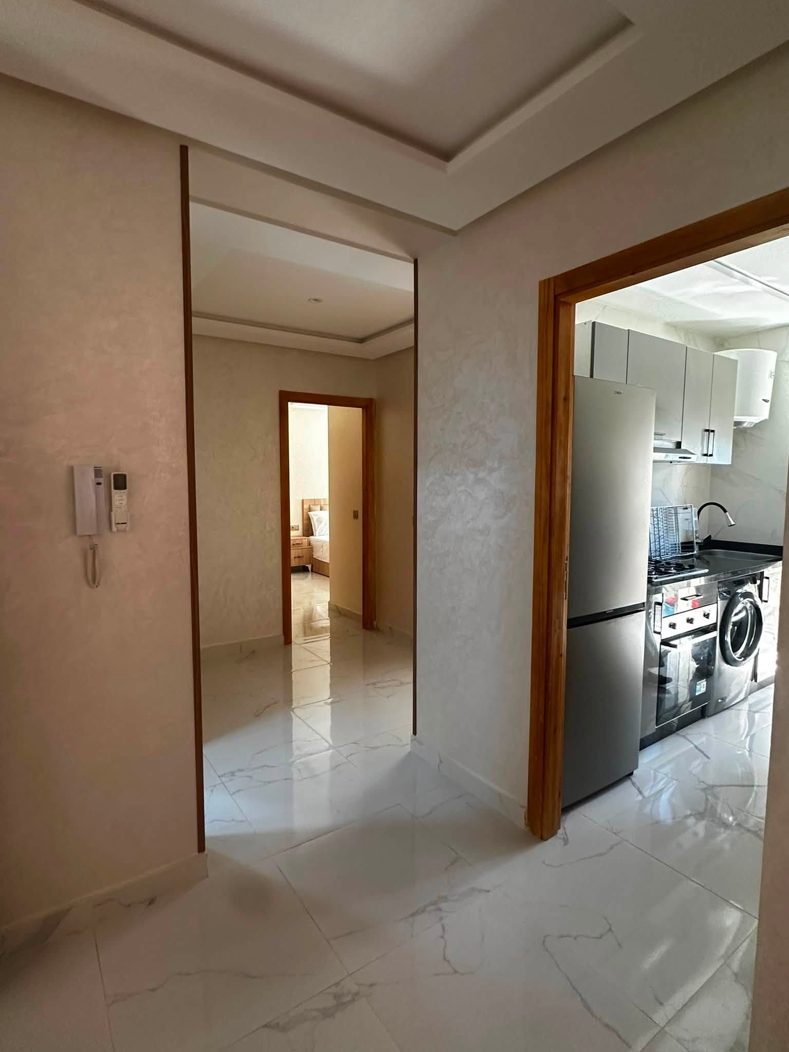 appartement a louer à Martil