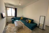 appartement meublé location longue ABWAB GUELIZ