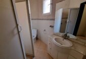 appartement vide à louer à MABROUKA
