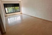Appartement vide à louer Oasis