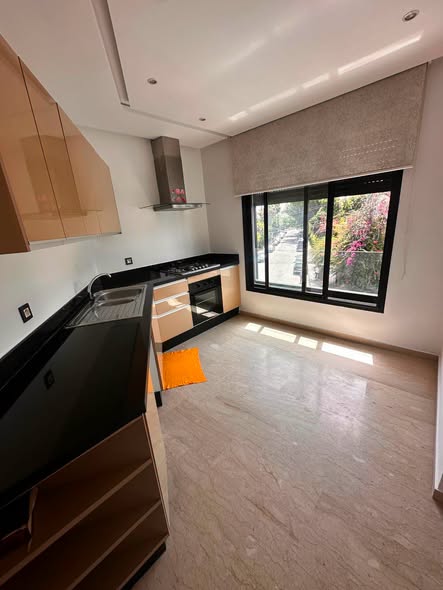 Appartement vide à louer Oasis