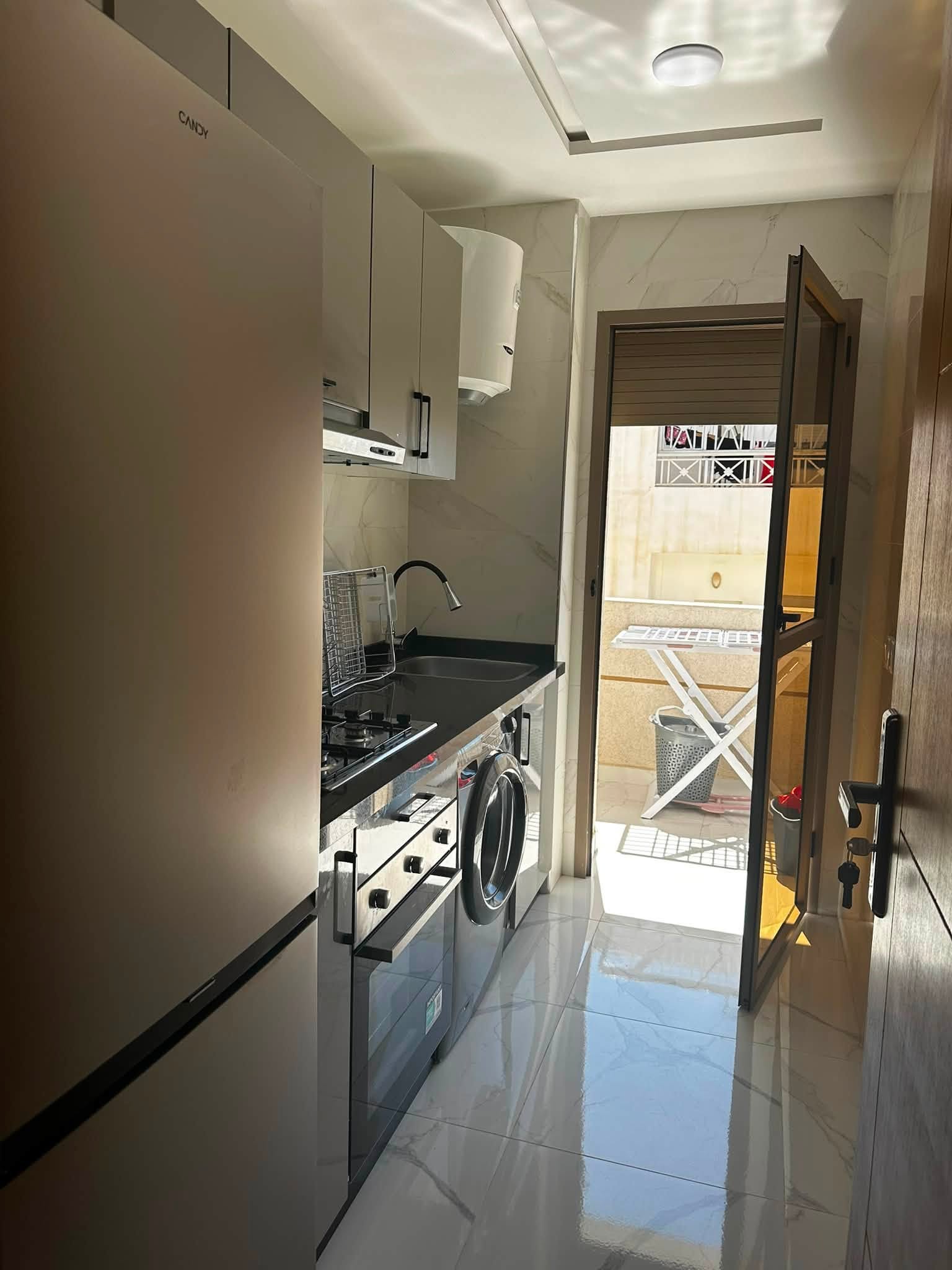 appartement a louer à Martil