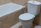 appartement à louer à kebibat