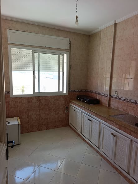 Appartement à louer à Boukhalef