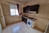 appartement vide à louer à MABROUKA