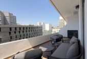 Appartement meublé d’exception à CFC