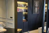 Studio meublé à louer à Riviera