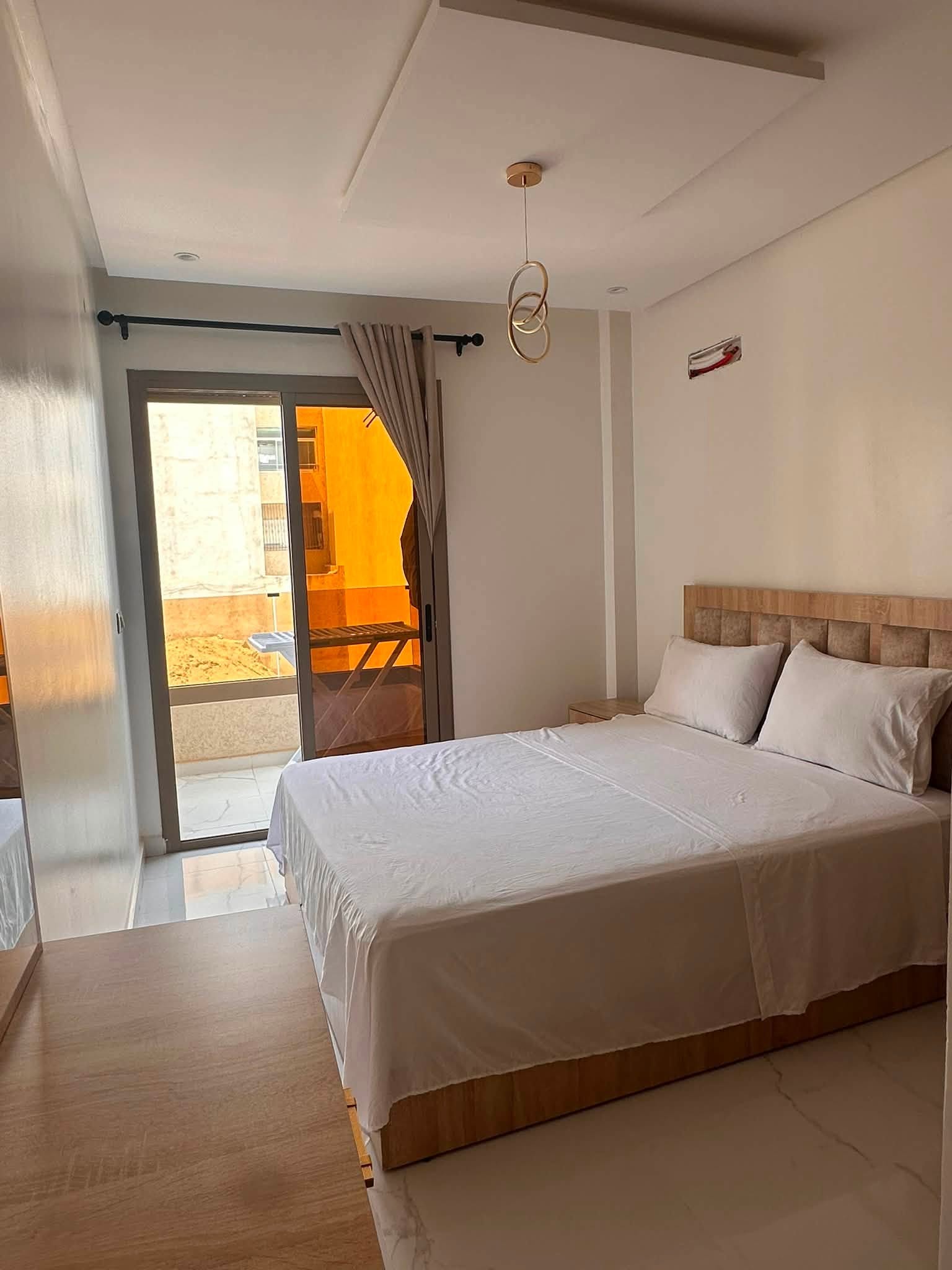 appartement a louer à Martil