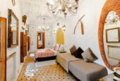 riad titré à vendre à Bab Doukala