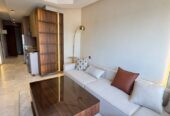 Studio meublé à louer à Oasis