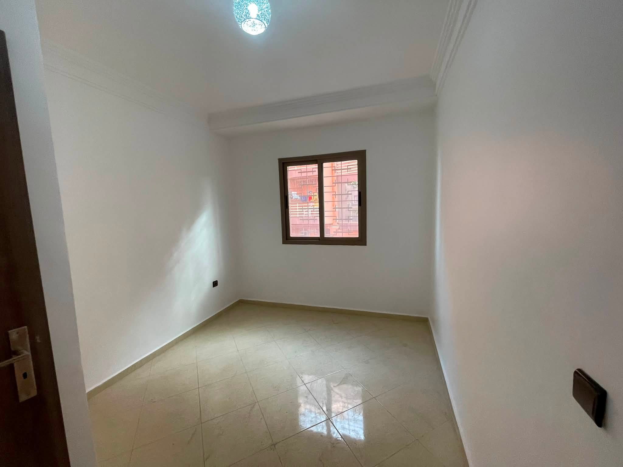 Appartement à louer à Mhamid