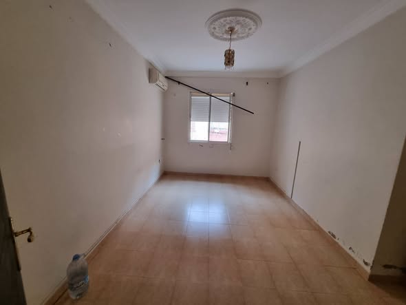 appartement vide à louer à MABROUKA