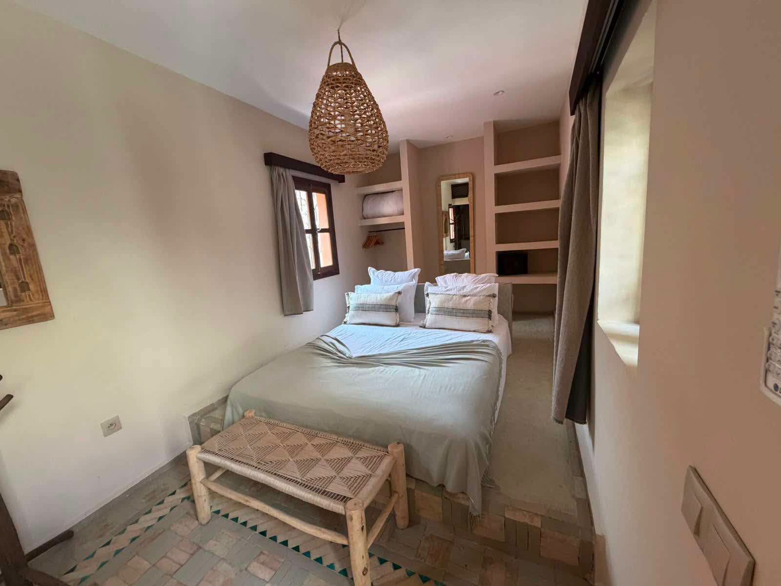 Riad à vendre à Kasba