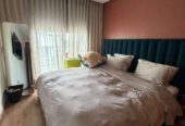 appartement haut standing à louer à CFC