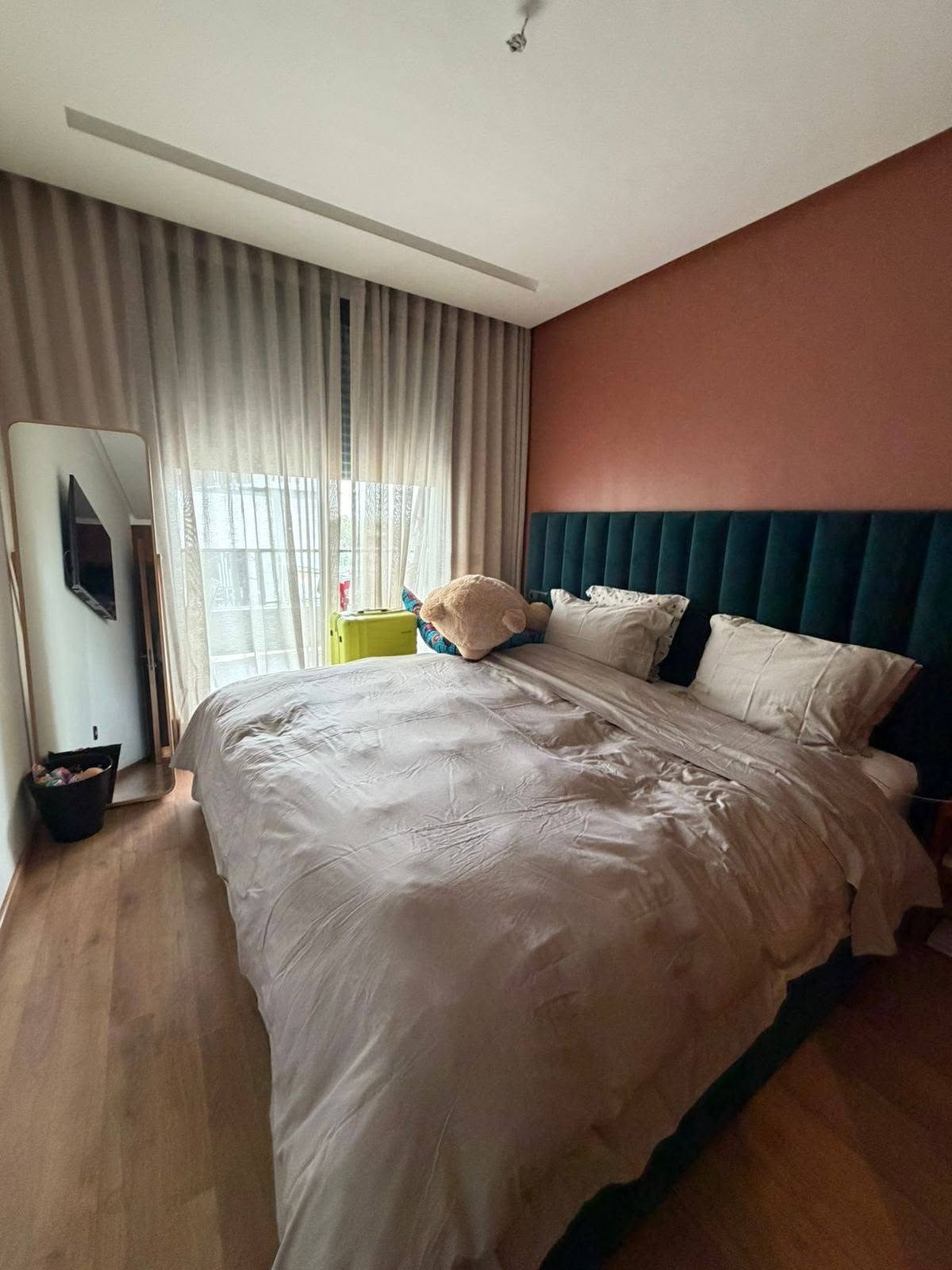 appartement haut standing à louer à CFC