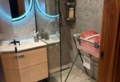 appartement haut standing à louer à CFC