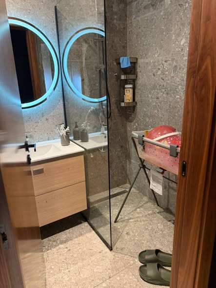 appartement haut standing à louer à CFC
