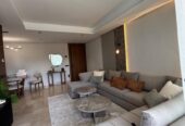 Appartement meublé d’exception à CFC