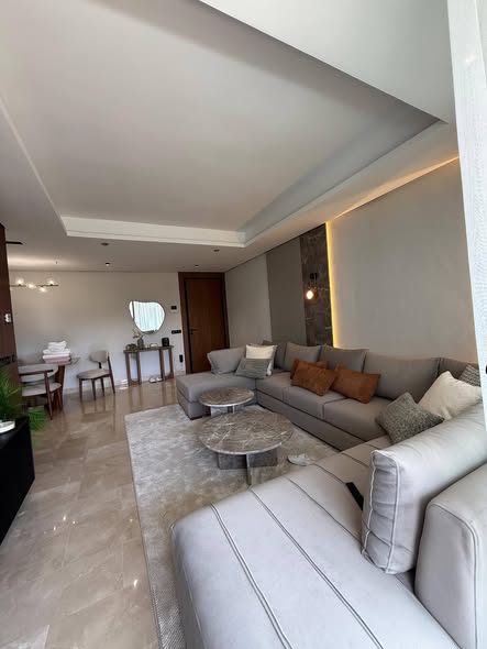 Appartement meublé d’exception à CFC