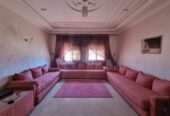 Villa meublée à louer à IZDIHAR